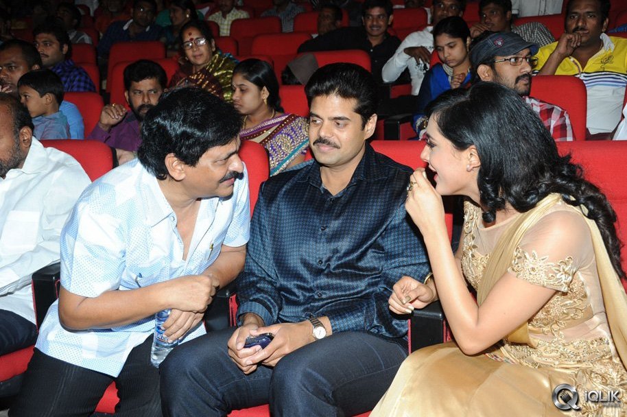Yamaleela-2-Movie-Audio-Launch